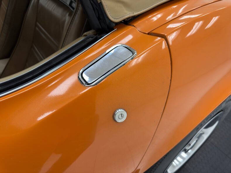 1974 Chevrolet Corvette