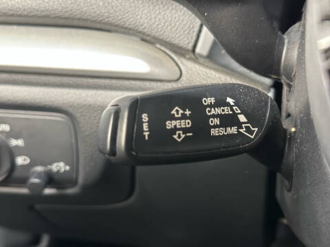 2016 Audi A3 1.8T Premium