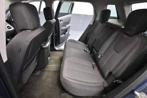 2014 GMC Terrain SLE-2