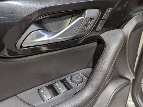 2022 Chevrolet Blazer Premier