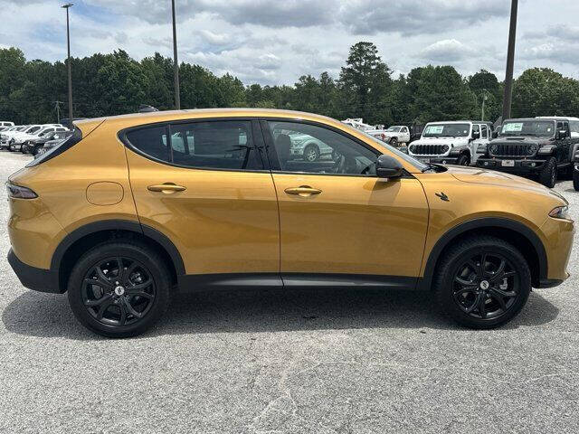 2024 Dodge Hornet GT