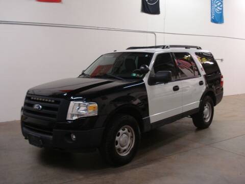 2012 Ford Expedition for sale at DRIVE INVESTMENT GROUP in Frederick MD