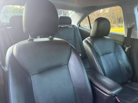 2010 Lexus HS 250h Premium