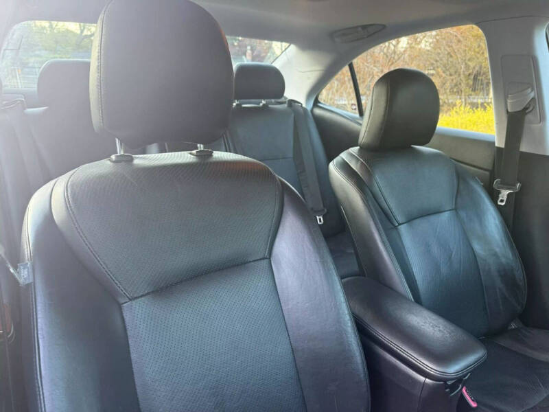 2010 Lexus HS 250h Premium