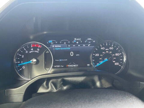 2017 Ford F-250 Super Duty