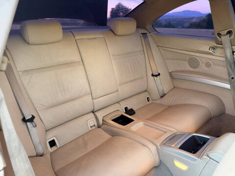 2008 BMW 3 Series 335i
