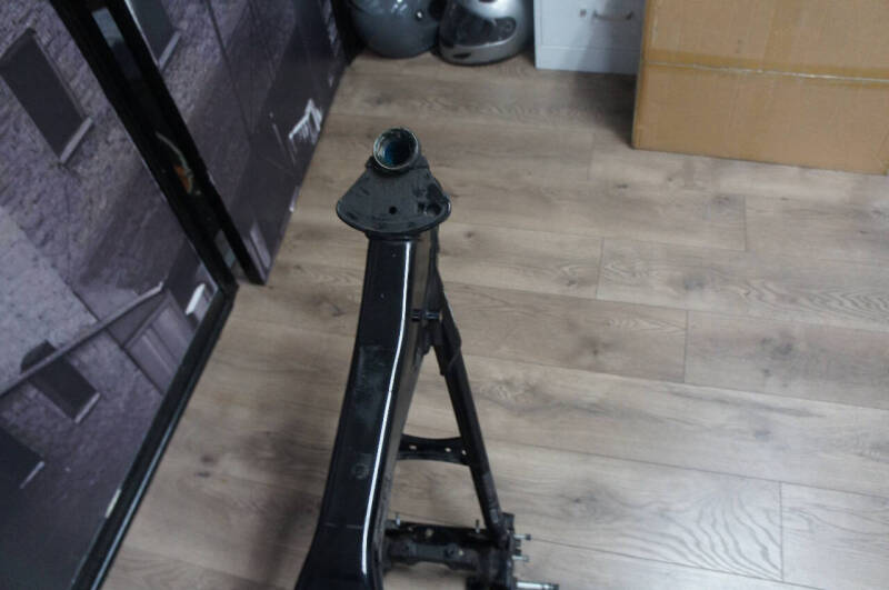 2011 Harley-Davidson Electra Glide Ultra Classic