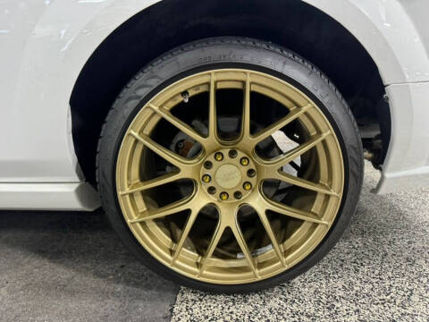 2007 Ford Mustang GT Premium