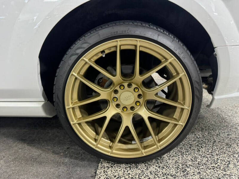 2007 Ford Mustang GT Premium