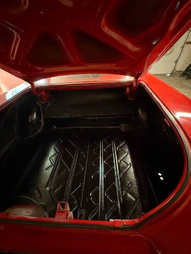 1958 Chevrolet Impala