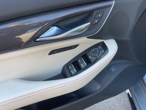 2023 Cadillac CT5 Sport