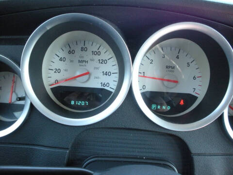 2006 Dodge Charger RT