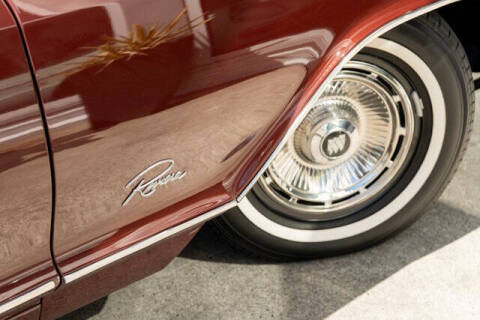 1963 Buick Riviera