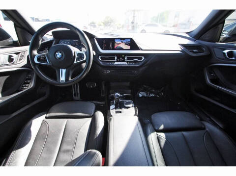 2020 BMW 2 Series M235i xDrive Gran Coupe