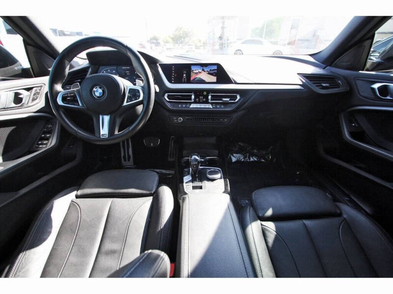 2020 BMW 2 Series M235i xDrive Gran Coupe