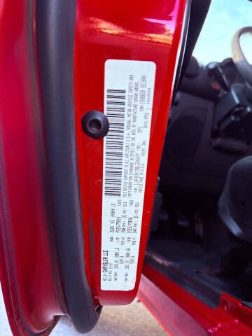 2008 Jeep Wrangler X