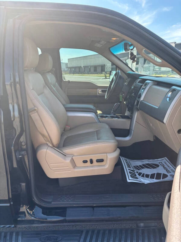 2011 Ford F-150