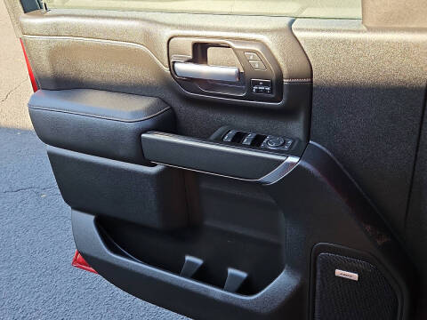 2021 GMC Sierra 2500HD