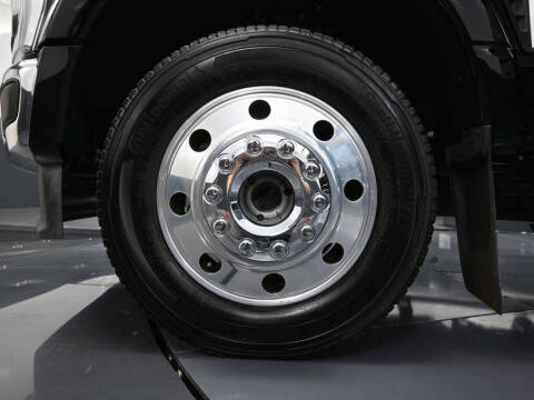 2024 Ford F-450 Super Duty Lariat