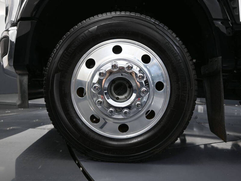 2024 Ford F-450 Super Duty Lariat