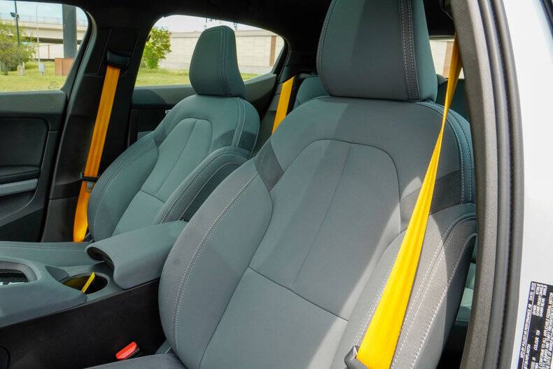 2023 Polestar 2