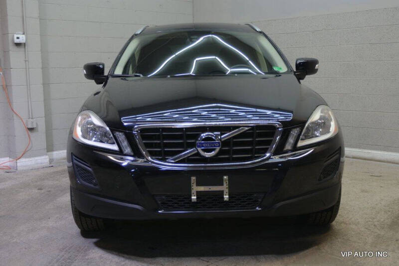 2011 Volvo XC60 3.2