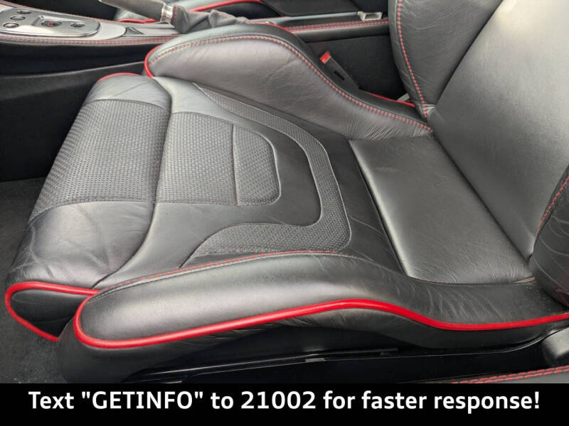 2014 Lotus Evora 2+2