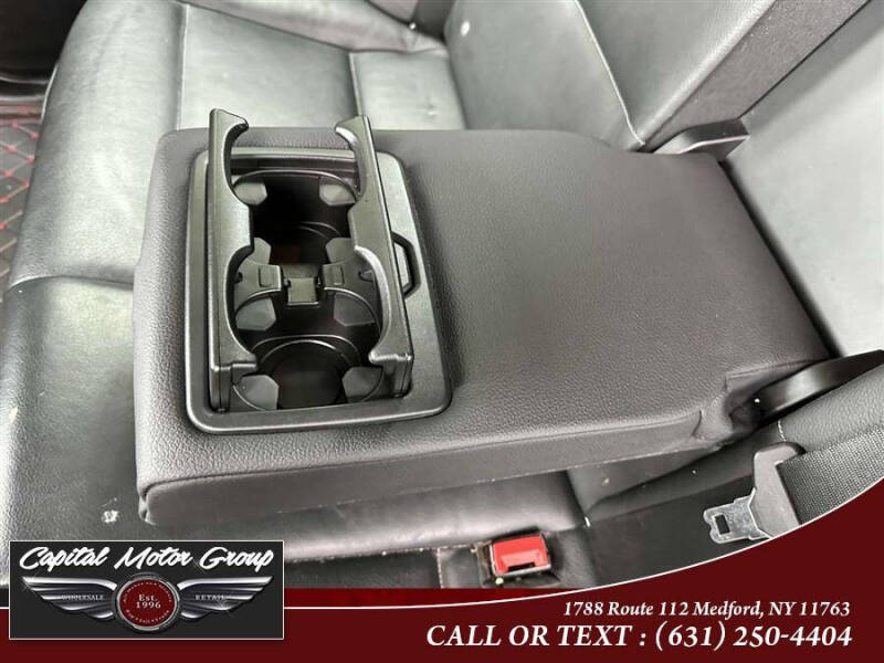 2017 BMW X3 xDrive35i