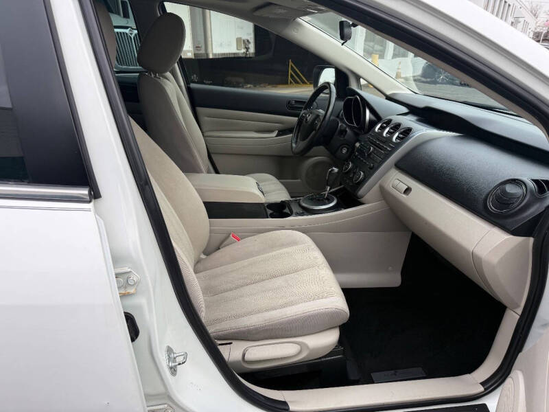 2012 Mazda CX-7 i Sport