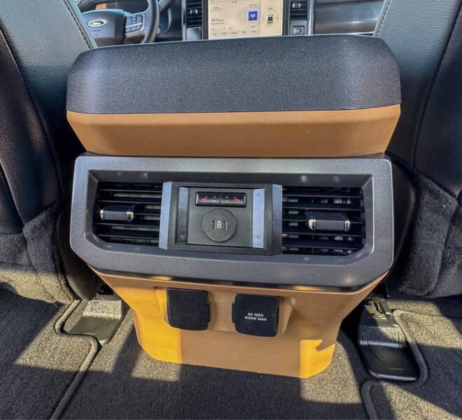 2024 Ford F-250 Super Duty