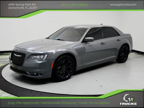 2019 Chrysler 300 S