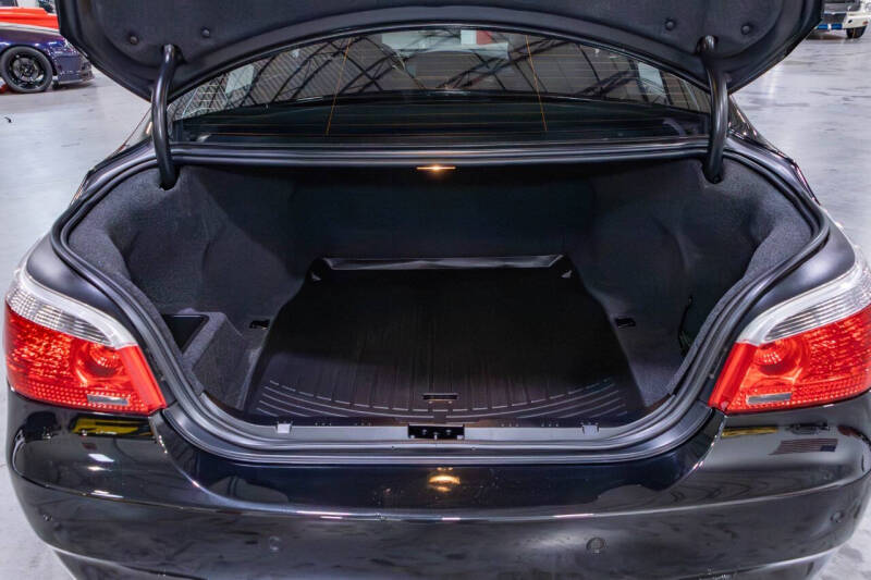 2006 BMW M5