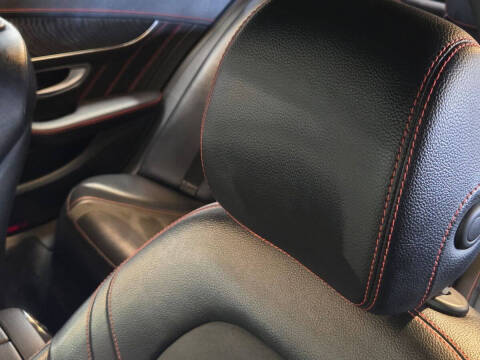 2016 Mercedes-Benz C-Class C 450 AMG