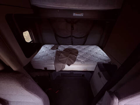 2017 Freightliner Cascadia