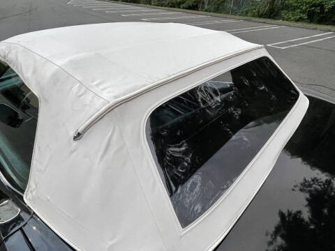 1968 Chevrolet Corvette