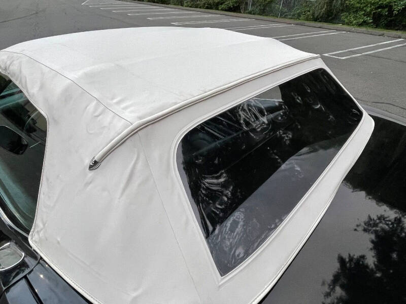 1968 Chevrolet Corvette