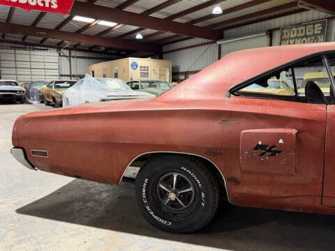 1970 Dodge Coronet