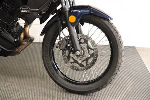 2022 Kawasaki Versys-X 3