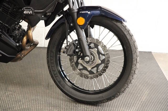 2022 Kawasaki Versys-X 3