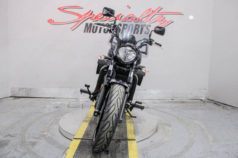 2020 Kawasaki Vulcan S ABS