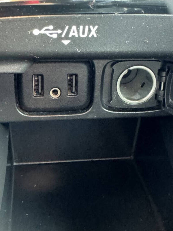 2017 Buick Encore Preferred II