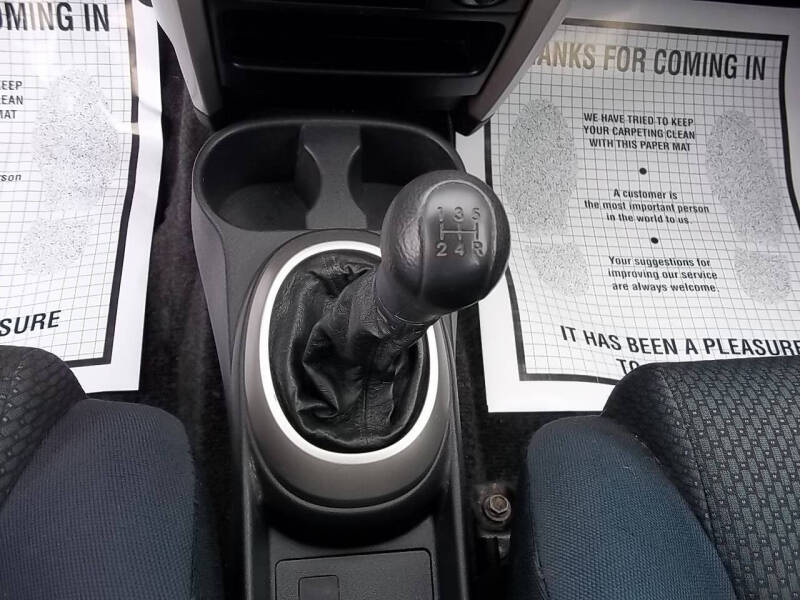 2006 Scion xA