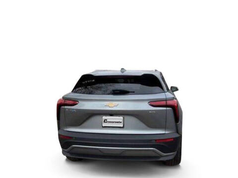 2024 Chevrolet Blazer EV 2LT