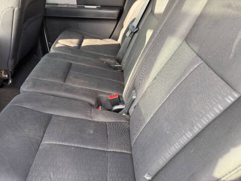 2017 Ford Expedition EL XLT