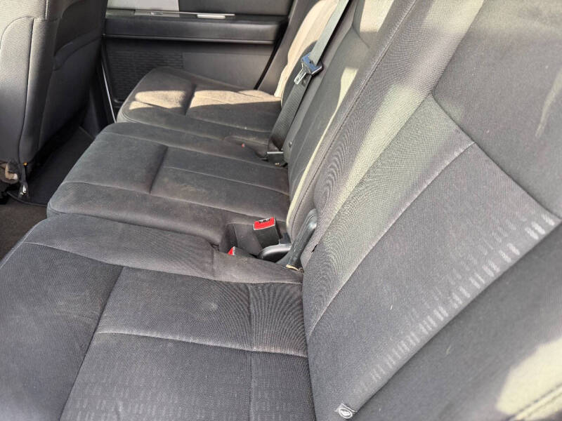 2017 Ford Expedition EL XLT