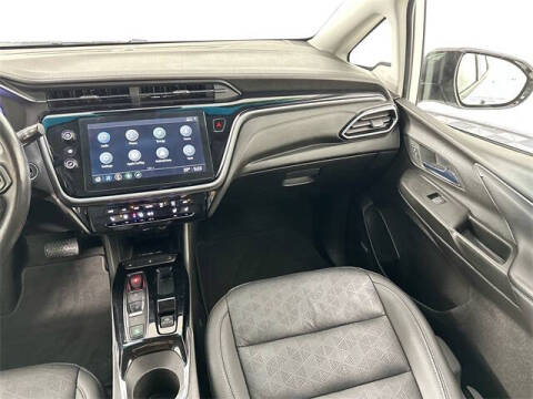 2023 Chevrolet Bolt EV 2LT