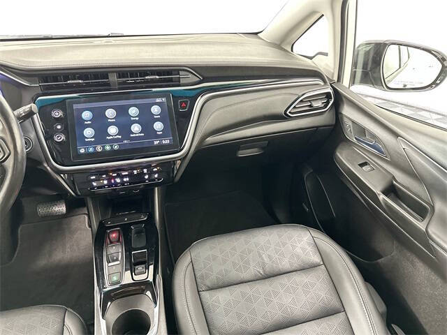 2023 Chevrolet Bolt EV 2LT