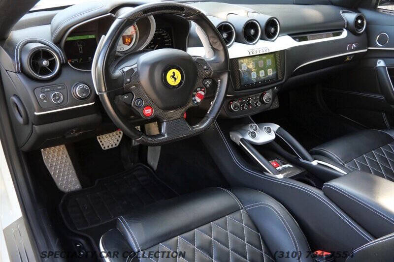 2014 Ferrari FF