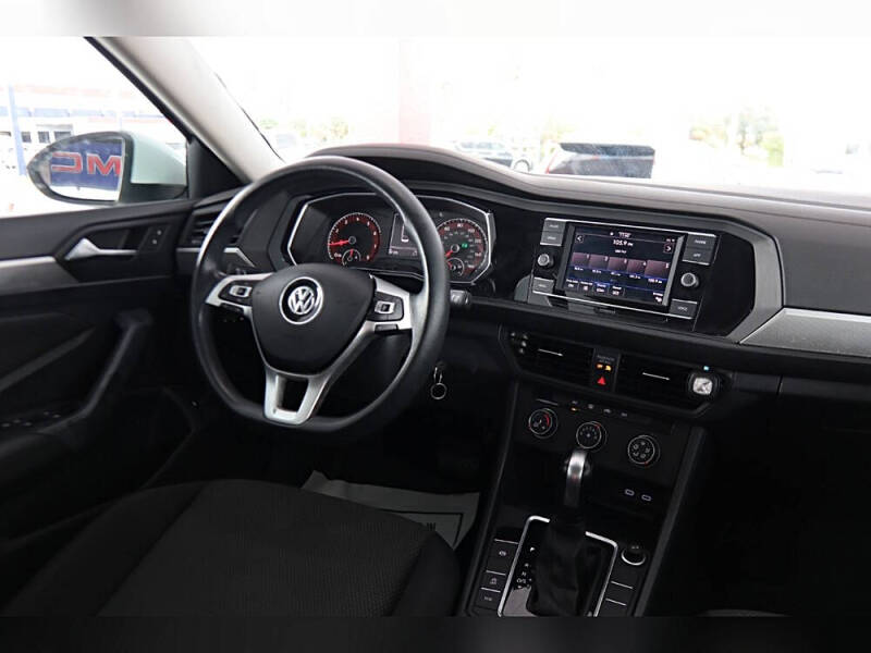 2020 Volkswagen Jetta