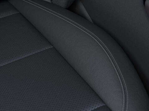 2025 Chevrolet Equinox EV LT 2